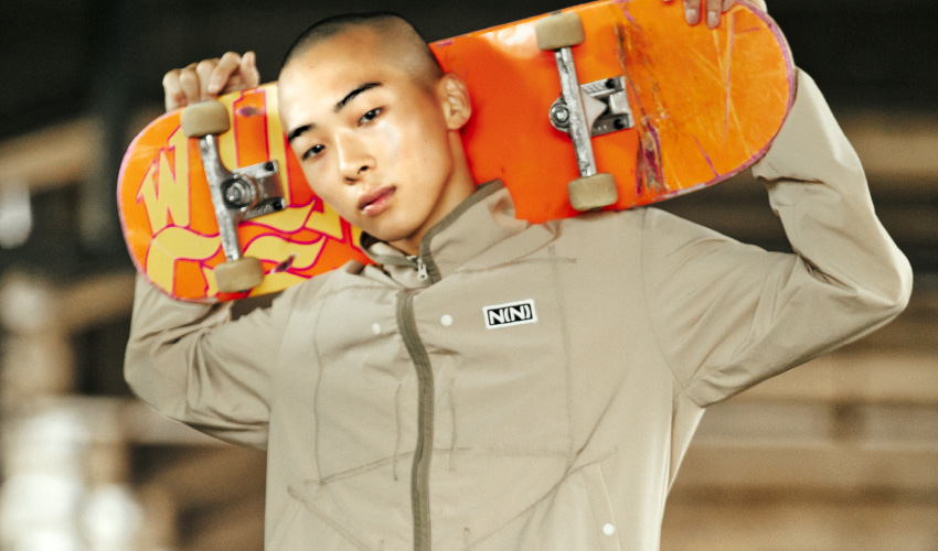 2020-21 Autumn / Winter Collection